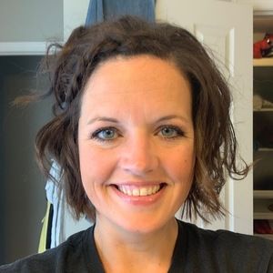 Meet your Posher, Christine